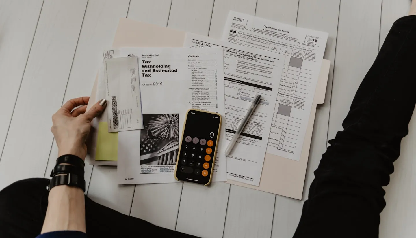 Fractional CFO Services