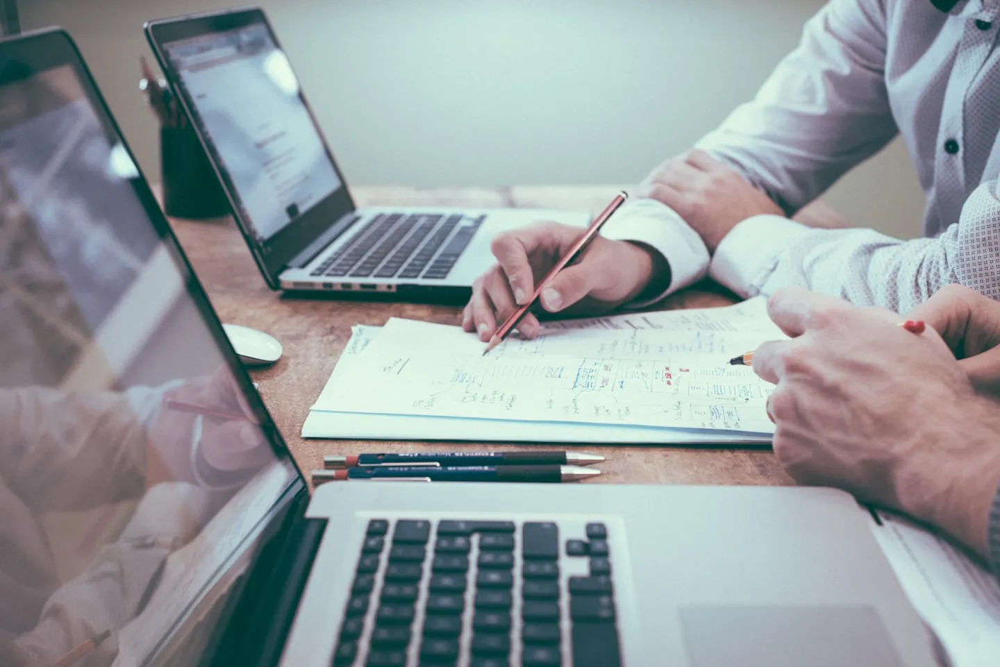 Comprehensive Financial Planning