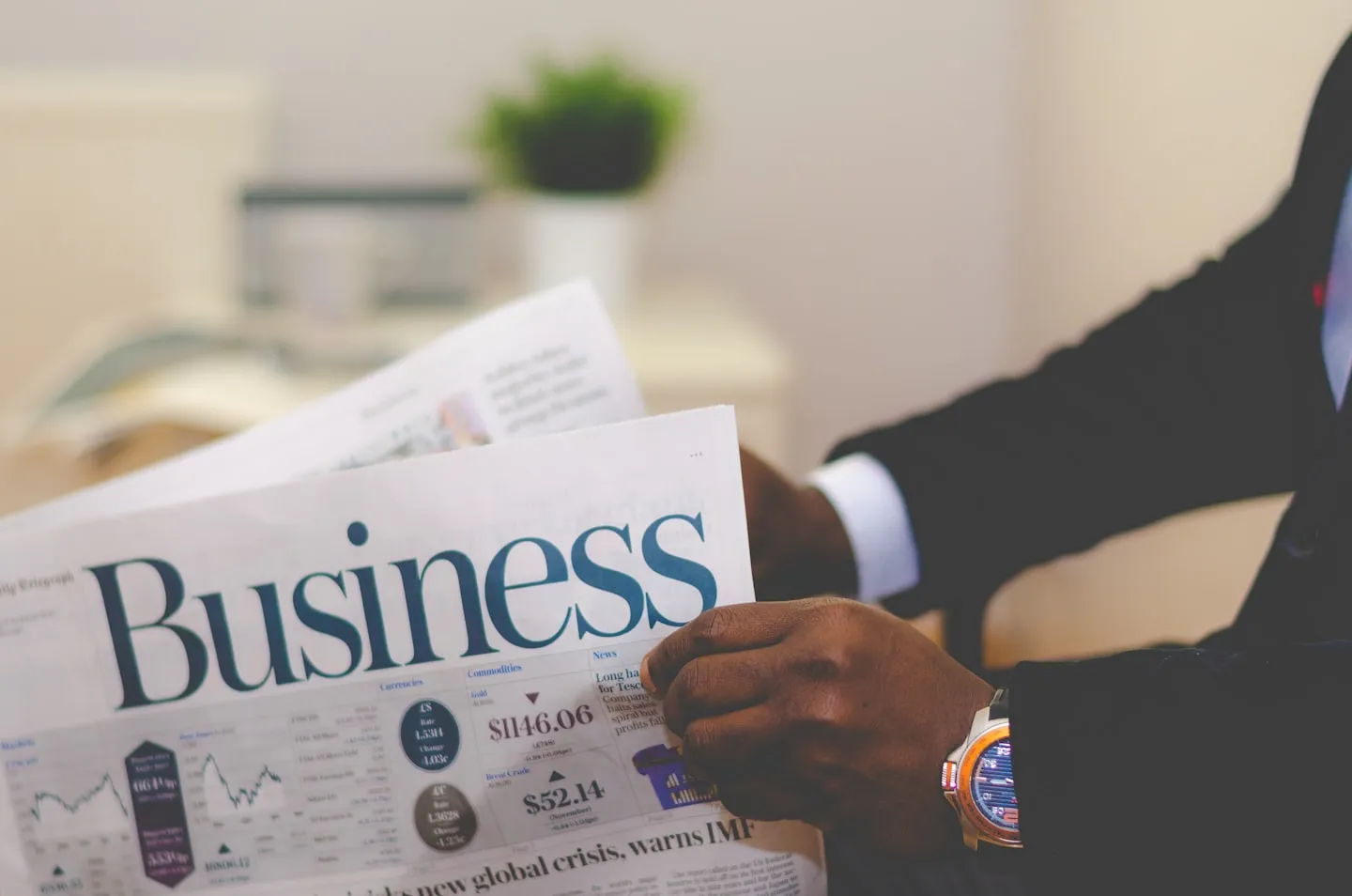Fractional CFO Services