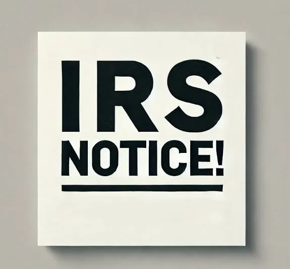 IRS Representation